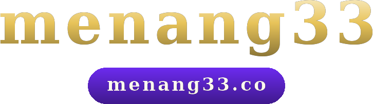 menang33 logo