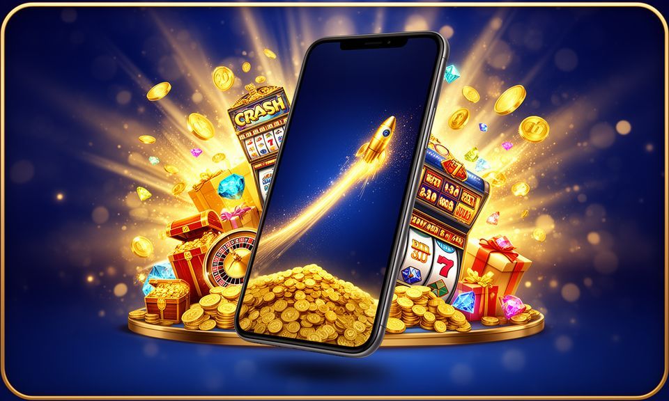 menang33 Casino