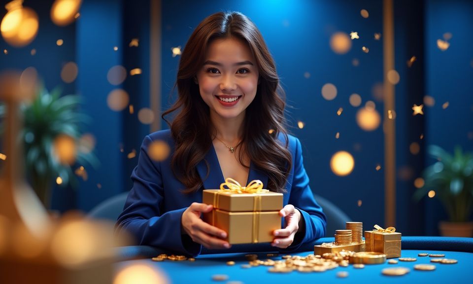 menang33 Deposit into Your menang33 Account