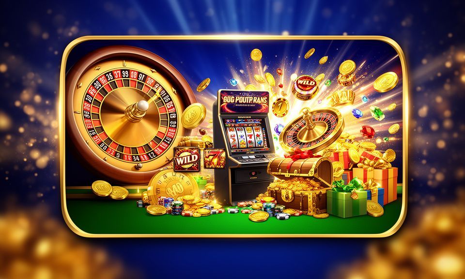 menang33 What You Get with menang33 App Features
