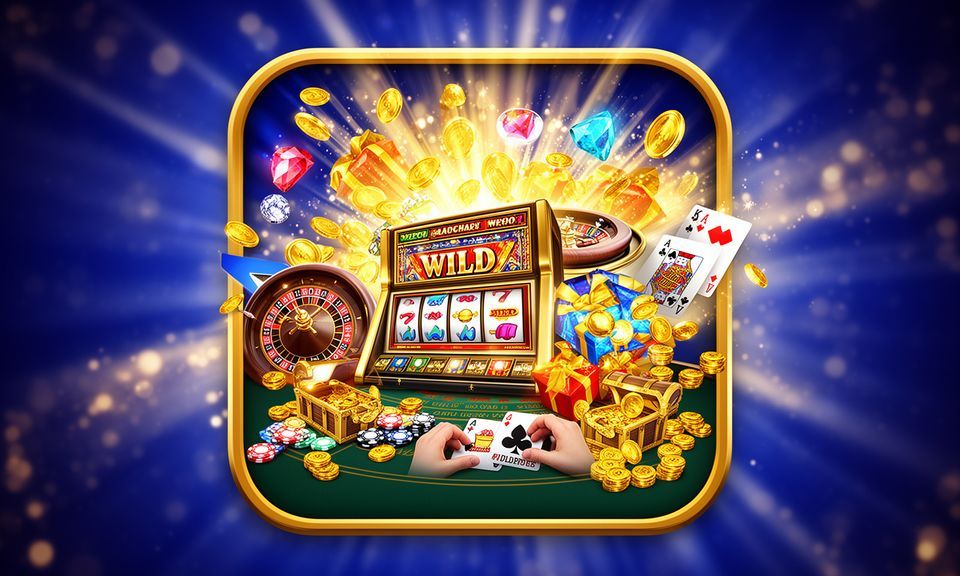 menang33 gaming platform