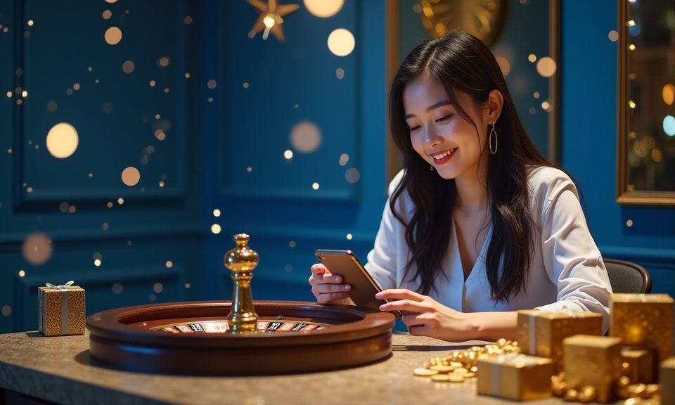 menang33 mobile gaming